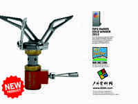 Горелка газовая туристическая fire-maple fms-300t