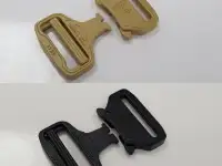 Швейная фурнитура   Пряжки ременные, фотография 7