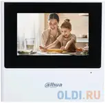 Dahua dhi-vth2611l-wp, dahua wi-fi indoor monitor