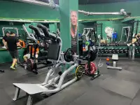 Продам действующий бизнес, тренажерныйспортивный зал общей площадью более 600 кв.м., фотография 6