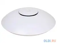 Точка доступа ubiquiti unifi ap ac lr