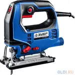 Лобзик зубр лп-500 500вт 3000ходов/мин от электросети