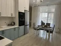 Уютная 2х комнатная квартира, Бокейхан 25, фотография 6