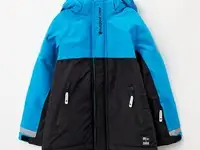 Куртка горнолыжная sela