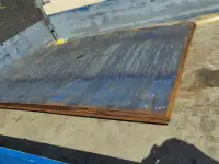 Доставка бортовой грузовик, фотография 10