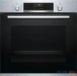 Встраиваемый духовой шкаф bosch hbg536ys0r