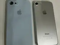 Айфон 7, фотография 3