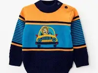 Джемпер playtoday