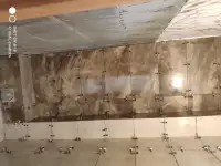 Кафель, электрика.сантехника., фотография 9