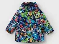 Куртка утепленная acoola