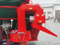 Комбайн для сбора вишни, сливы и фундука Panda, фотография 5