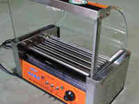 Хот-дог гриль EH-05