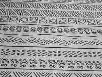 Коврик Индейский ковер ковровая дорожка Ширина 90 см, фотография 2