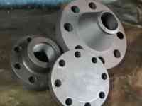 Фланцы воротниковые приварные Ру40 Ду100