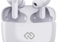 Гарнитура digma tws-19 белый