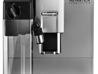 Кофемашина delonghi etam 29.660.sb 1450 вт серебристый