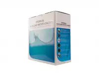 Ионизатор для воды Prime Water 901 Южная Корея, фотография 2