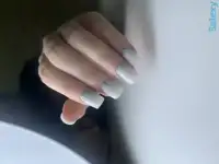 Маникюр(все вкл 3000тг), наращивание ногтей 4500тг, фотография 2