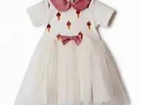 Платье trendyco kids