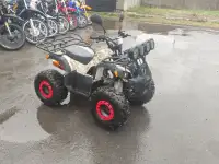 Квадроцикл 125сс детский, фотография 4