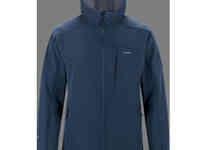 Куртка сивера алпаут космос