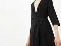 Халат домашний befree