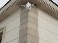 Система видеонаблюдения, фотография 2