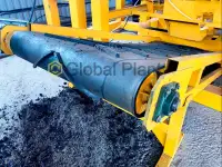 Оборудование для переработки шин ATR KING R63, фотография 5