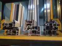 Двери, Окна из дерево, алюминия, пластика, фотография 5