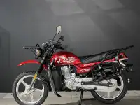 Мотоциклы в Актобе KOL 150 и KOL 200, фотография 7