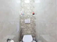 Очень уютная квартира рядом с посольством США, Жолдасбекова 18, фотография 6