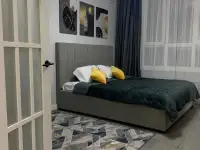 Аренда посуточная, КАзыбек би 7а, фотография 2