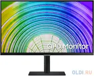 Монитор 27" samsung s27a600uui/