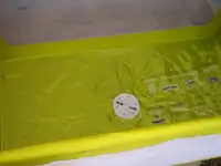 Манеж детский, фотография 3