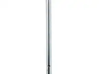 Аэратор газонный с металлическим черенком// palisad