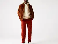 Мужские брюки lacoste