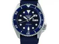 Наручные часы seiko