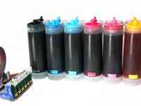 Снпч epson stylus photo 1410 industrial