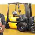Профессиональный Ремонт и Сервис Вилочных Погрузчиков, Складской Техники!, фотография 11