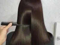 Кератин Ботокс Нанопластика, фотография 12