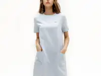 Платье lacoste