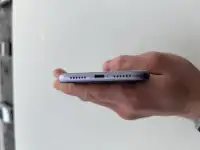iPhone 11 Purple  телефон айфон 11, фотография 6
