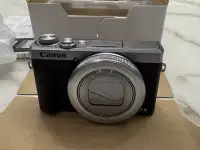 Цифровая камера Canon PowerShot G7 X Mark III, фотография 4