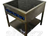 Ремонт индукционных плит zanussi