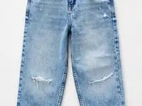 Джинсы sela