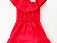 Комбинезон ete children