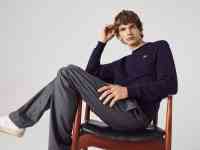 Свитшот lacoste sport