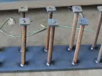 Закладные детали по чертежу изготовим, фотография 6