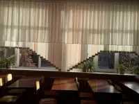 Жалюзи вертикальные, фотография 3