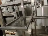 Ларь-бонета Gamma 250, фотография 5